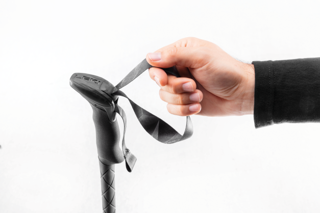 Palice LEKI Makalu FX TA