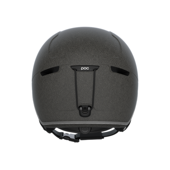 Lyžiarska helma POC Obex Pure Raw Black Matt - 2025/26