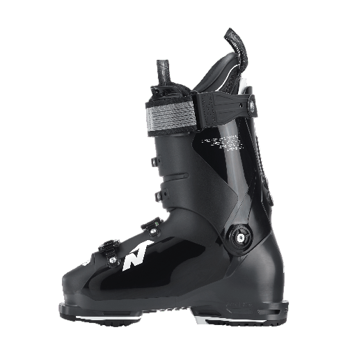 Zjazdové topánky NORDICA Pro Machine 120 GW Black/Anthracite/Green - 2022/23