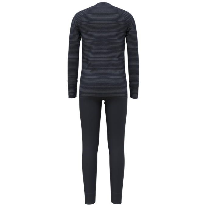 Funkční prádlo Odlo Active Warm Eco Set Set Long - 2023/24