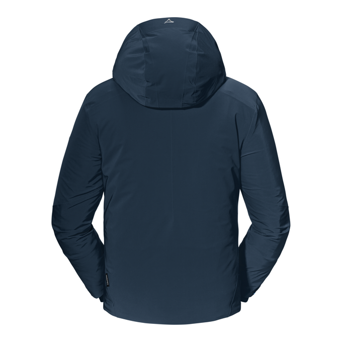 Lyžařská bunda Schoffel Ski Jacket Trittkopf M Navy Blazer - 2023/24