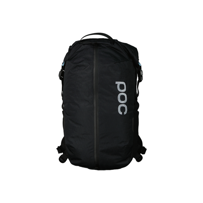Batoh POC Versatile Backpack 20L Uranium Black - 2024/25