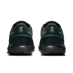 Pánské boty ON RUNNING Cloud 6 Evergreen/Black