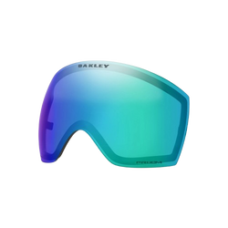 Náhradní zorníky Oakley Flight Deck Pro L Prizm Argon Iridium - 2025/26