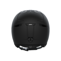 Lyžiarska helma POC Obex Pure Marco Odermatt Ed Uranium Black Matt - 2025/26