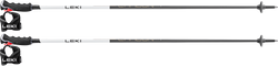 Sjezdové hole LEKI Carbon 14 3D Women - 2025/26