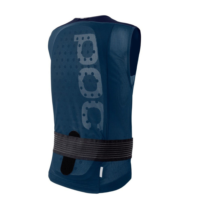 Ochranný prvek POC Spine VPD Air Vest Cubane Blue - 2023/24