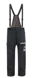 Lyžiarske nohavice HEAD Race Team Pants Junior - 2023/24