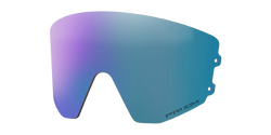 Náhradní zorníky Oakley Flow Scape L Prizm Iced Iridium Dual - 2025/26