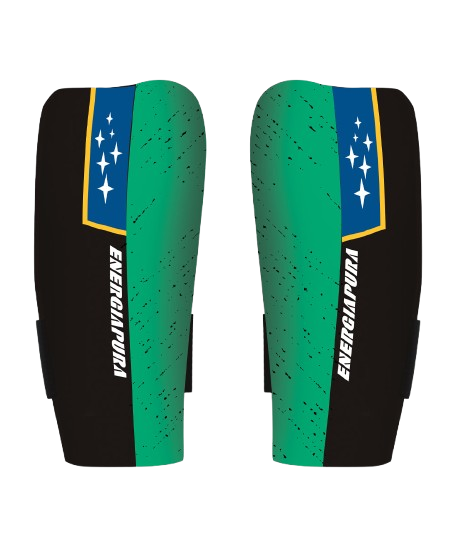 Chrániče Energiapura Arm Pro Racing Senior Braathen - 2025/26