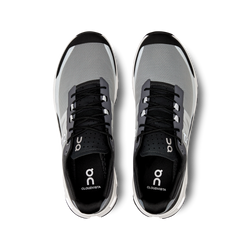 Pánske obuv On Running Cloudvista Black/White