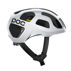 Cyklistická prilba POC Octal MIPS Hydrogen White - 2025