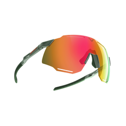 Sluneční brýle Dynafit Alpine Evo Sunglasses Sage/Thyme - 2025/26