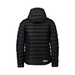 Izolační bunda POC W´S Coalesce Jacket Uranium Black - 2022/23