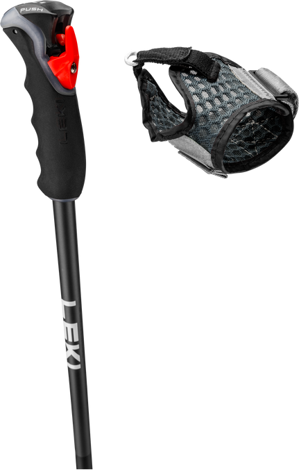 Zjazdové palice LEKI Peak Vario 3D - 2025/26