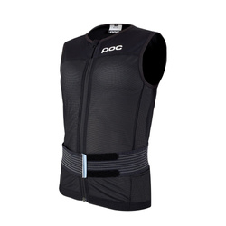 Ochranný prvek POC Spine VPD air WO vest Uranium Black - 2023/24