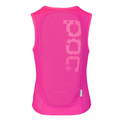 Chránič POC Pocito VPD Air Vest Fluorescent Pink - 2024/25