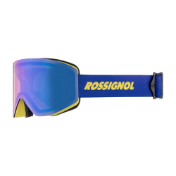 Lyžařské brýle Rossignol Otava S Yellow SP - 2025/26