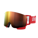 Prismane Red/Partly Sunny Orange