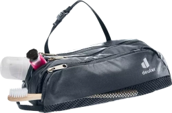 Nákrčník Deuter Wash Bag Tour II Black - 2023