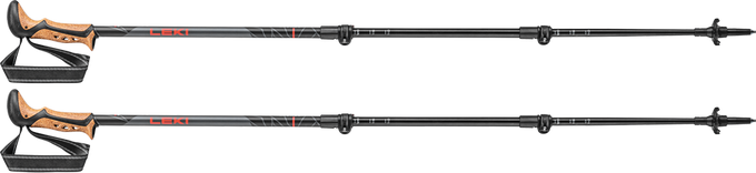 Palice LEKI Khumbu - 2024