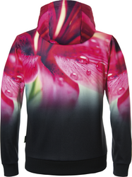 Mikina ENERGIAPURA Sweatshirt Full Zip With Hood Kalmar Life Lily - 2022/23