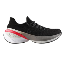 Sportové Topánky UYN Lockie Man Shoes Black Sole Black