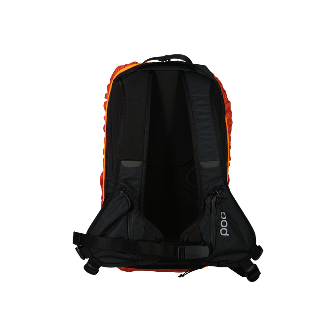 Batoh POC Versatile Backpack 20L Uranium Black - 2024/25