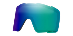 Náhradní zorníky Oakley Line Miner Pro M Prizm Argon Iridium - 2025/26