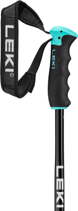 Sjezdové hole LEKI Neolite Airfoil Women - 2025/26