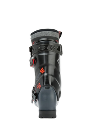 Sjezdové boty Dalbello Cabrio MV 120 3DWrap Grey/Black - 2024/25