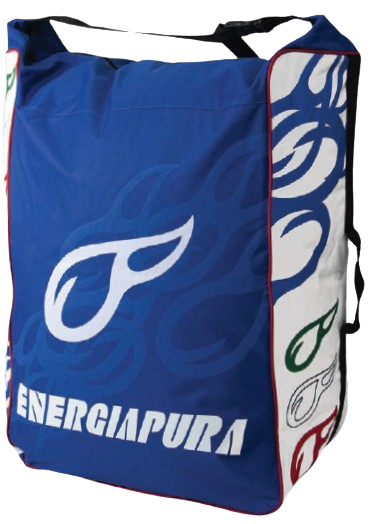 Batoh ENERGIAPURA Team Bag - 2022/23