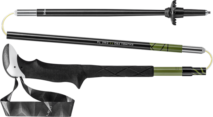 LEKI Khumbu Pro Fx.One TA