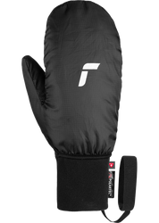 Lyžařské rukavice REUSCH Baffin TOUCH-TEC Black/Silver - 2022/23