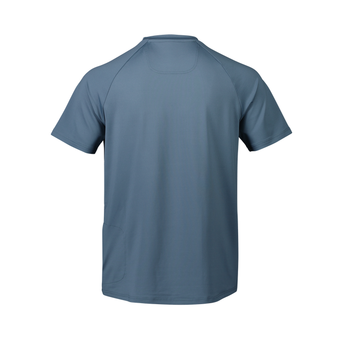 Cyklistický dres POC M's Reform Enduro Tee Calcite Blue - 2025