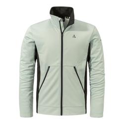 Mikina Schoffel Fleece Jk Style Pontre MNS Fjord - 2024/25