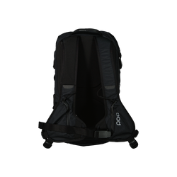 Batoh POC Versatile Backpack 20L Uranium Black - 2024/25