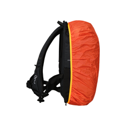 Batoh POC Versatile Backpack 20L Uranium Black - 2024/25