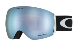 Lyžařské brýle Oakley Flight Deck L Matte Black/Prizm Sapphire Iridium - 2025/26