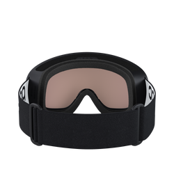 Lyžiarske okuliare POC Fovea Mid Photochromic Uranium Black/Photochromic/Light Pink-Sky Blue - 2025/26