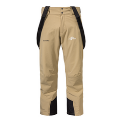 Lyžařské kalhoty Schoffel Ski Pants Pontresina M RT Sand Drift - 2023/24