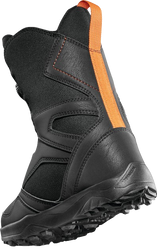 Snowboardové Boty Thirty Two Kids Boa Youth Black/Orange - 2024/25