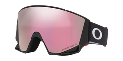 Lyžařské brýle Oakley Flow Scape M Matte Black/Prizm Rose Gold Iridium + Additional lens Prizm Snow Iced Iridium - 2025/26