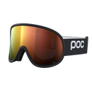 Uranium Black/Partly Sunny Orange