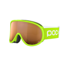 Fluorescent Yellow/Green/Partly Sunny Light Orange