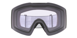 Lyžařské brýle Oakley Fall Line L Matte Black Prizm Snow Clear - 2025/26