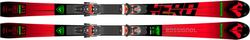 Sjezdové lyže Rossignol Hero Athlete SL 150 cm + Spx 12 Rockerace GW Hot Red - 2023/24