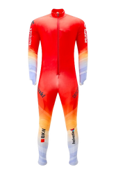 Lyžařská kombinéza Descente GS Racing Suit - 2024/25