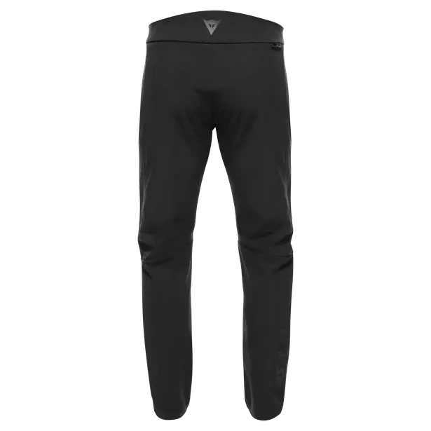 Cyklistické kraťasy Dainese HGR Pants Trail-Black - 2023