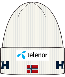 Čepice Helly Hansen Soft Rib Beanie NSF Team - 2025/26